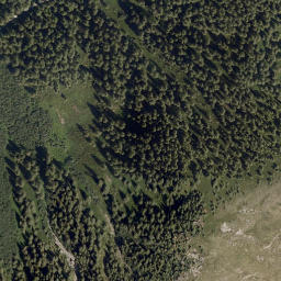 Satellite imagery of Zeneberg, AT