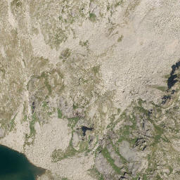 Satellite imagery of Gamolnig Spitze, AT
