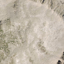 Satellite imagery of Gamolnig Spitze, AT
