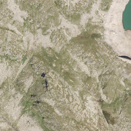 Satellite imagery of Sonnblick, AT