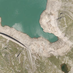 Satellite imagery of Sonnblick, AT