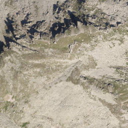 Satellite imagery of Rote Wand, AT