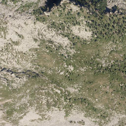 Satellite imagery of Rote Wand, AT