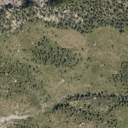 Satellite imagery of Rote Wand, AT