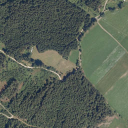 Satellite imagery of Schloss Dornbach, AT