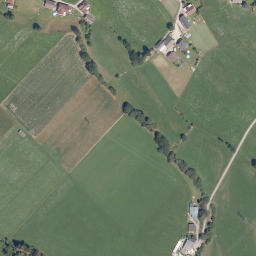 Satellite imagery of Schloss Dornbach, AT