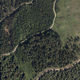 Satellite imagery of Bodenlucken, AT