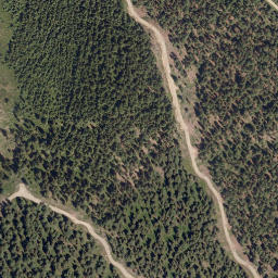 Satellite imagery of Bodenlucken, AT