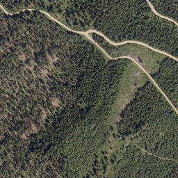 Satellite imagery of Bodenlucken, AT
