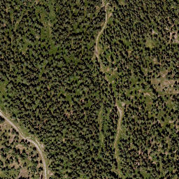 Satellite imagery of Untere Wänden, AT