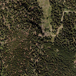 Satellite imagery of Untere Wänden, AT