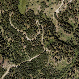 Satellite imagery of Untere Wänden, AT