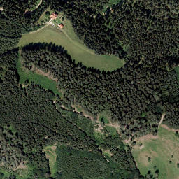 Satellite imagery of Hubmannkogel, AT