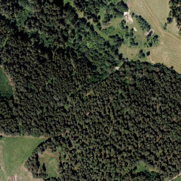 Satellite imagery of Hubmannkogel, AT