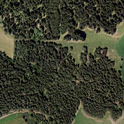 Satellite imagery of Hubmannkogel, AT