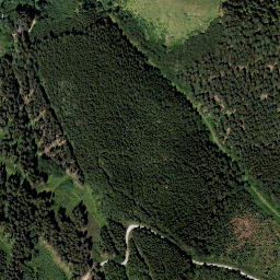 Satellite imagery of Hohenpressen, AT