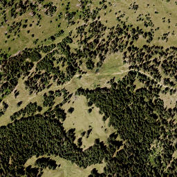 Satellite imagery of Hohenwart, AT