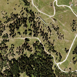 Satellite imagery of Hohenwart, AT