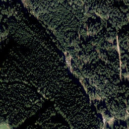 Satellite imagery of Mitterberg, AT