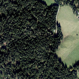 Satellite imagery of Mitterberg, AT