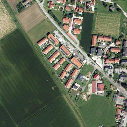 Satellite imagery of Sendemast Dobl, AT