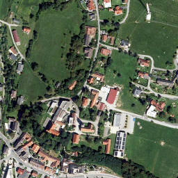 Satellite imagery of Sendemast Dobl, AT