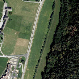 Satellite imagery of Sendemast Dobl, AT