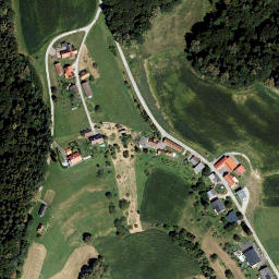 Satellite imagery of Traubenberg, AT