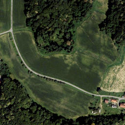 Satellite imagery of Hollerkogel, AT