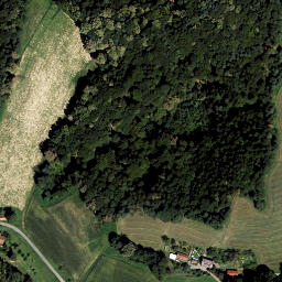 Satellite imagery of Hollerkogel, AT