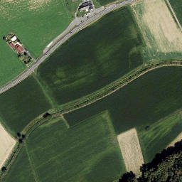 Satellite imagery of Berghanselberg, AT