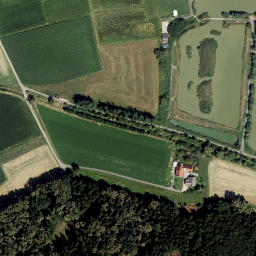 Satellite imagery of Berghanselberg, AT