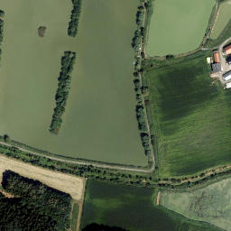 Satellite imagery of Saazkogel, AT