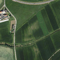 Satellite imagery of Saazkogel, AT