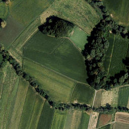 Satellite imagery of Schloß Hainfeld, AT