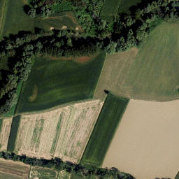 Satellite imagery of Schloß Hainfeld, AT