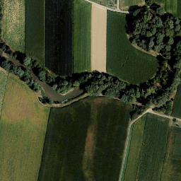Satellite imagery of Schloß Hantberg, AT