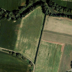 Satellite imagery of Schloß Hantberg, AT