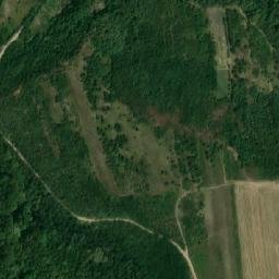 Satellite imagery of Podişul Răducăneni, RO