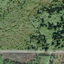 Satellite imagery of Newskah Pit, US