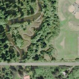 Satellite imagery of Newskah Pit, US