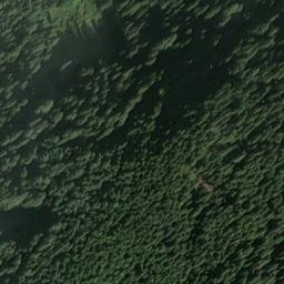Satellite imagery of Echo Cliffs, US