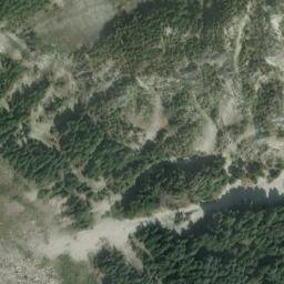 Satellite imagery of Northern Crags, US