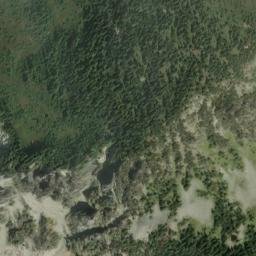 Satellite imagery of Northern Crags, US