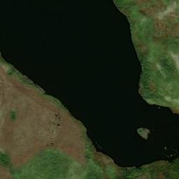 Satellite imagery of White Head, CA