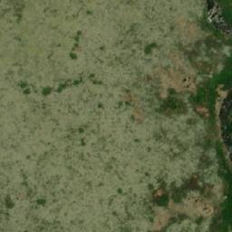 Satellite imagery of Powderhorn Hill, CA