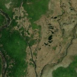 Satellite imagery of Powderhorn Hill, CA