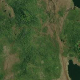 Satellite imagery of Black Woods Hill, CA