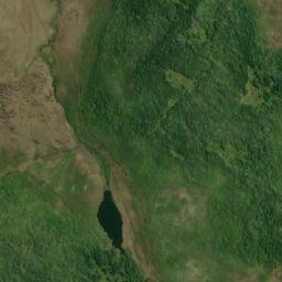 Satellite imagery of Black Woods Hill, CA