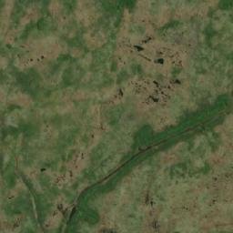 Satellite imagery of Cooks Lookout, CA